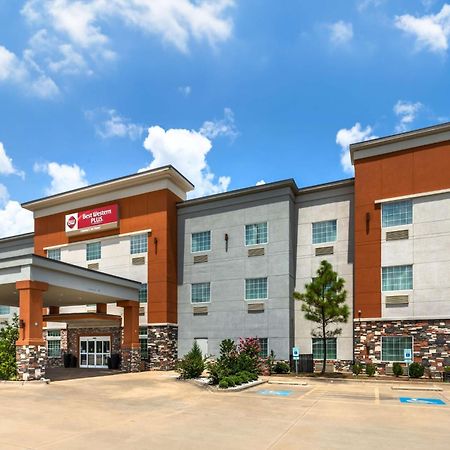Best Western Plus Coweta'S 1St Hotel Eksteriør bilde